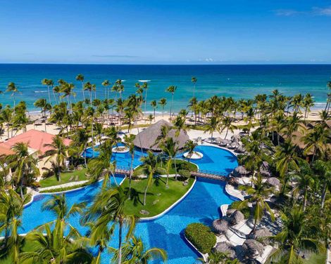 Wyndham Alltra Punta Cana All Inclusive Resort