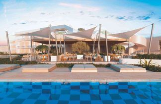 Amàre Beach Hotel Sancti Petri