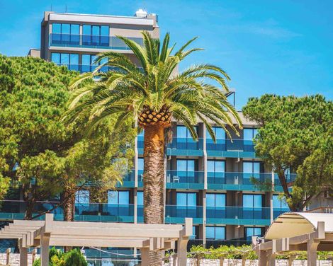 Palmon Bay Hotel & Spa-1