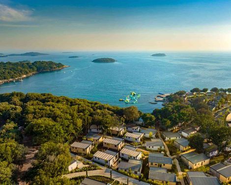 Valamar Camping Istra