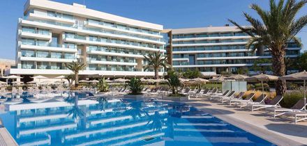 Hipotels Gran Playa de Palma