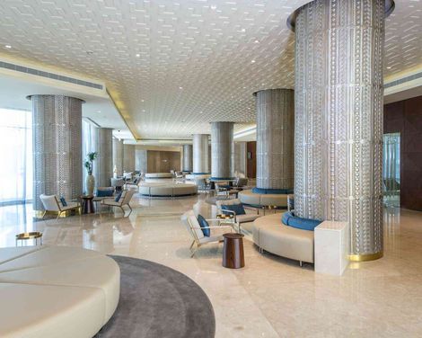 Grand Millennium Muscat