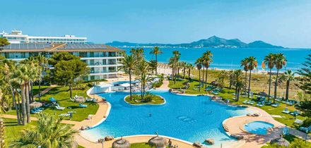 Playa Esperanza Resort