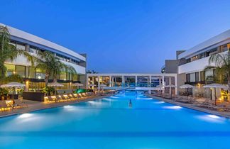 Virginia Family Resort