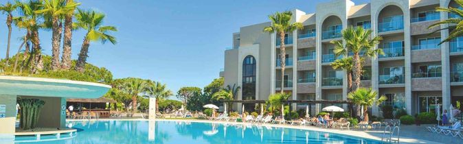 Falésia Hotel - Adults Only