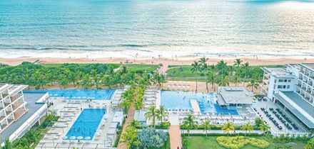 Hotel Riu Sri Lanka