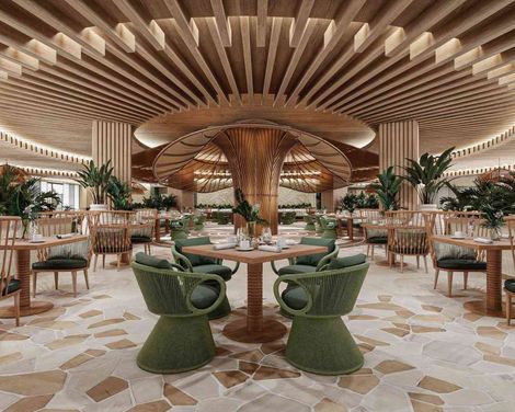 Lopesan Splash Cove Resort, Spa & Casino
