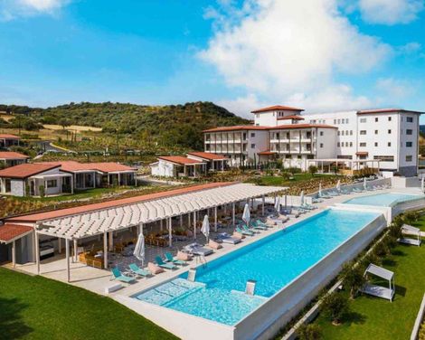 Mount Athos Resort