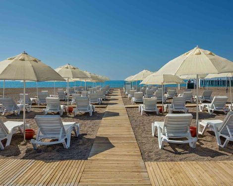 Greenwood Suites Resort