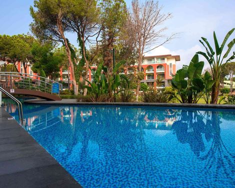 Megasaray Club Belek