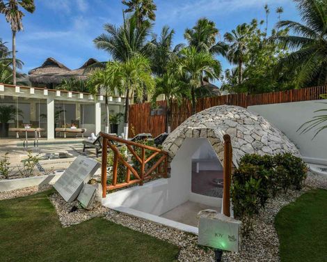 El Dorado Casitas Royale