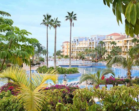 Bahia Principe Explore Costa Adeje