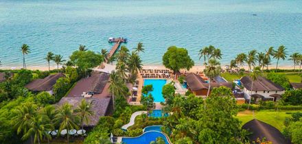 Barceló Coconut Island