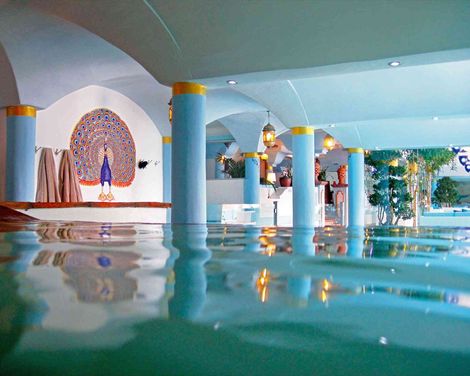 Arbatax Park Resort - Dune