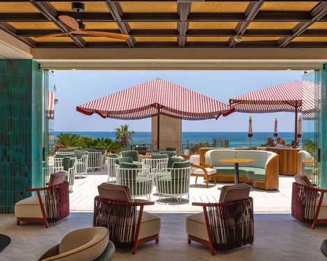 El Fuerte Marbella