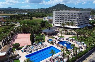 Cala Millor Garden Hotel