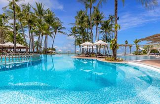 OUTRIGGER Koh Samui Beach Resort