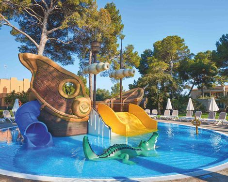 Protur Floriana Resort Aparthotel