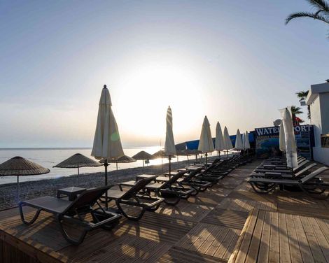Calido Sol Hotel