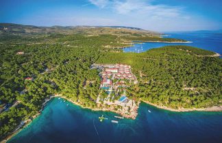 Gava Resort Waterman