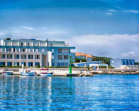 Hotel Pastura