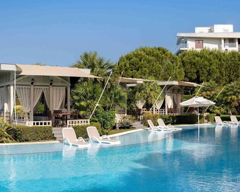 Susesi Luxury Resort