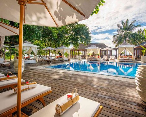 Lily Beach Resort and Spa All Inclusive