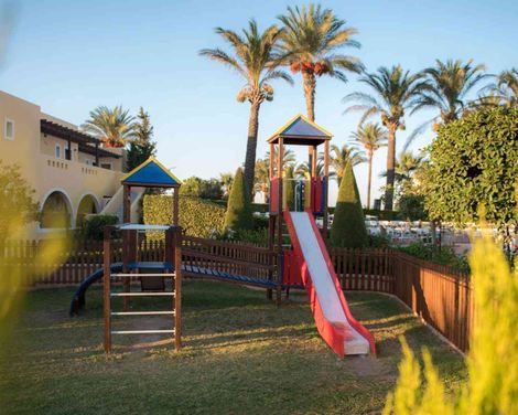 Horizon Beach Resort