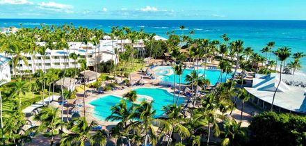 VIK Hotel Arena Blanca