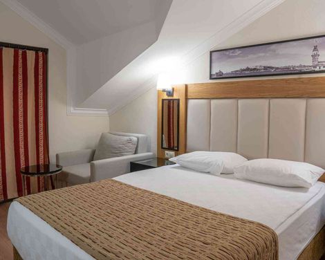 Aydinbey Famous Resort