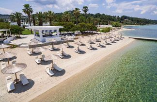 Kassandra Palace Seaside Resort