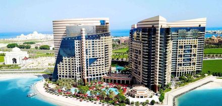 Khalidiya Palace Rayhaan