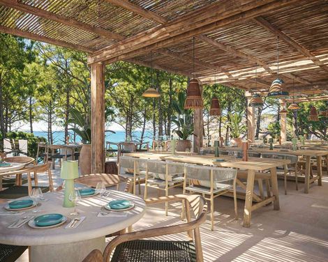 Iberostar Waves Pinos Park