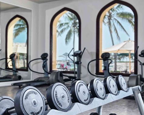 Juweira Boutique Hotel Adults Only