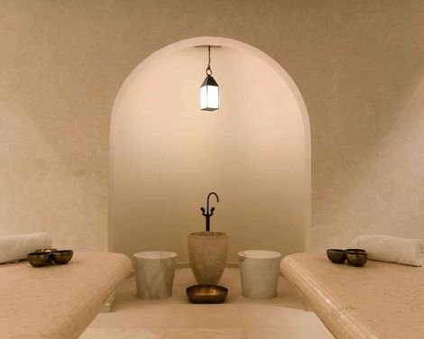 Al Bustan Palace - A Ritz-Carlton Hotel