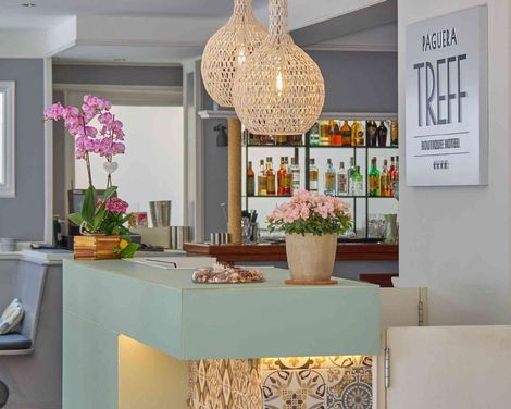 Paguera Treff Boutique Hotel