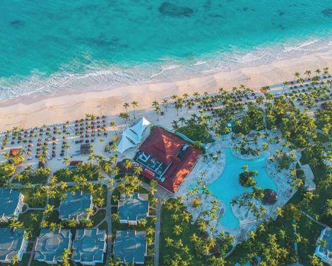 Grand Bavaro Princess