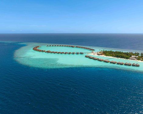 Veligandu Maldives Resort Island