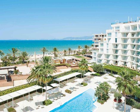 Iberostar Selection Playa de Palma