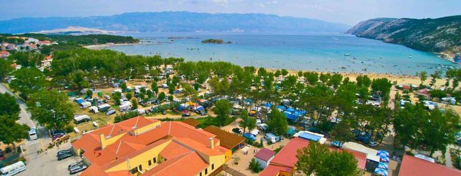 Valamar Camping San Marino