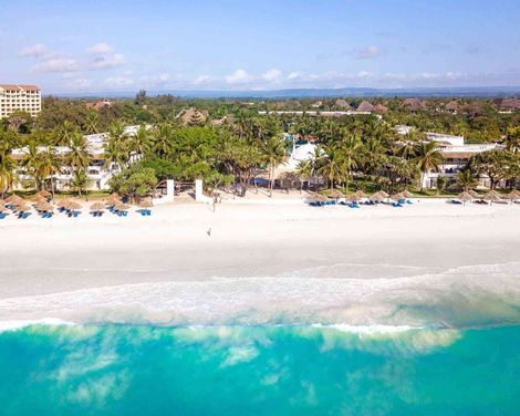 Southern Palms Beach Resort