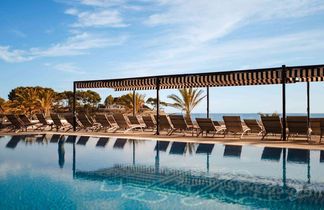 Secrets Mallorca Villamil (Adults Only)