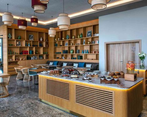 Hyatt Regency Taghazout