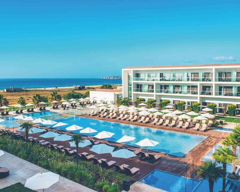 Iberostar Selection Lagos Algarve-1
