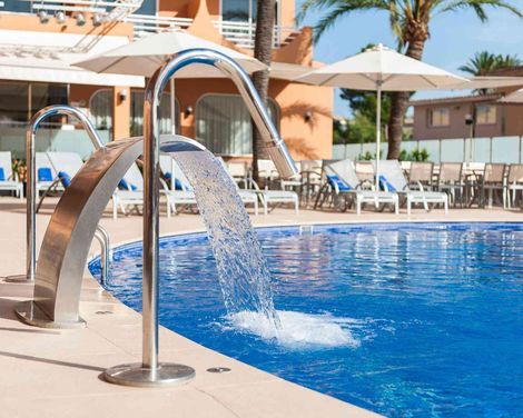 Hotel & Apartamentos Vista Park