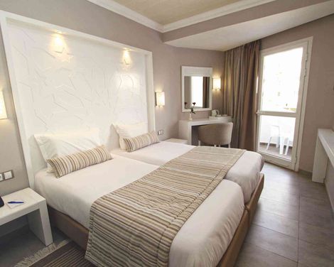 Sahara Beach AquaPark Resort