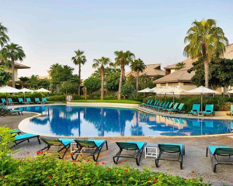 Lapita, Dubai Parks and Resorts, Autograph Collection