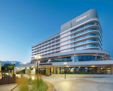 Hilton Swinoujscie Resort & Spa