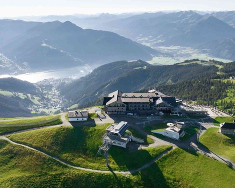 Berghotel Schmittenhöhe