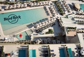 Hard Rock Hotel Malta